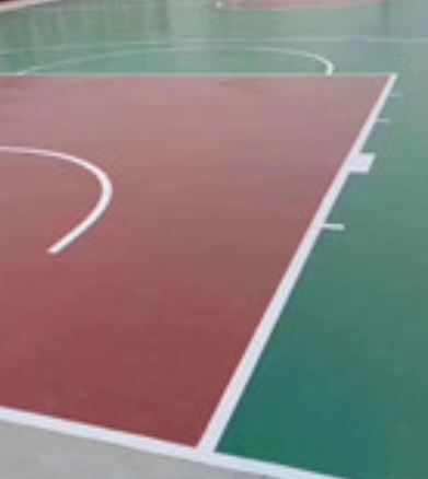 义县篮球场地坪维修全方案